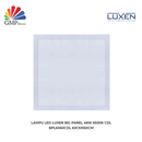 Lampu LED Luxen Big Panel 48W 6500K CDL BPL6060CDL 60cmx60cm