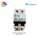 MCB Fuji DF10 10kA 2P 6A SNI