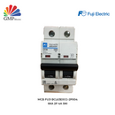 MCB Fuji DF10 10kA 2P 6A SNI