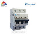 MCB Fuji DF10 10kA 3P 10A SNI