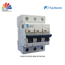 MCB Fuji DF10 10kA 3P 10A SNI