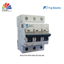 MCB Fuji DF10 10kA 3P 20A SNI