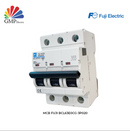 MCB Fuji BCL63E0CG-3P020 6kA 3P 20A SNI