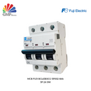 MCB Fuji BCL63E0CG-3P002 6kA 3P 2A SNI