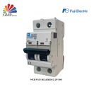 MCB Fuji BCL63E0CG-2P016 6kA 2P 16A SNI