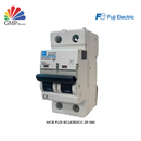 MCB Fuji BCL63E0CG-2P010 6kA 2P 10A SNI
