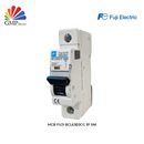 MCB Fuji BCL63E0CG-1P002 6kA 1P 2A SNI