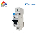 MCB Fuji BCL63E0CG-1P002 6kA 1P 2A SNI