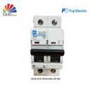 MCB Fuji DF06 6kA 2P 40A SNI