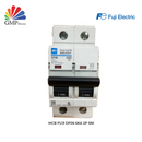 MCB Fuji DF06 6kA 2P 40A SNI
