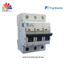 MCB Fuji DF06 6kA 3P 50A SNI