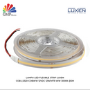 Lampu LED Flexible Strip Luxen COB LS320-COBWW 12VDC 12W/mtr WW 3000K @5M