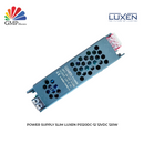 Power Supply Slim Luxen PS120DC-12 12VDC 120W