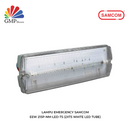 Lampu Emergency Samcom EEW 215P-NM-LED-T5 (2xT5 white LED Tube)