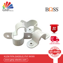 Klem Pipa (Saddle) PVC Boss 32mm B261/32WE White