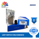 Limit switch CWLD Shemsco