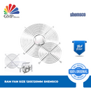 Ram Fan size 120x120mm Shemsco