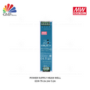 Power Supply Mean Well EDR-75-24 24V 3.2A