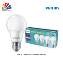 [PACK] Lampu Ess LED Bulb Philips 11W E27 6500K 230V