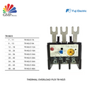 Thermal Overload Fuji TR-N3/3 12-18A