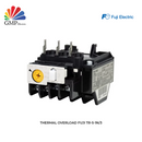 Thermal Overload Fuji TR-5-1N/3 16-22A