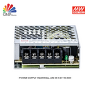 Power Supply Meanwell LRS-35-5 5V 7A 35W