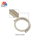 Kabel Silicon NB 1x4 mm (Ecer)