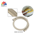 Kabel Silicon NB 1x4 mm (Ecer)
