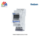 Timer Theben Digital TR-610 top3