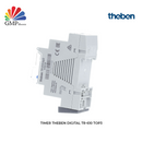 Timer Theben Digital TR-610 top3