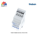 Timer Theben Digital TR-610 top3