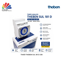 Timer Theben SUL 181 d ORI