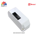 Box MCB NB OB 1 Group