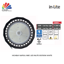 Highbay Kapsul INBC LED Inlite 001/100W White