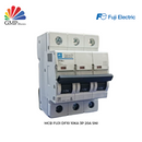 MCB Fuji DF10 10kA 3P 20A SNI