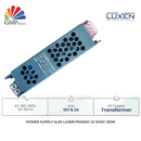 Power Supply Slim Luxen PS120DC-12 12VDC 120W