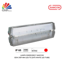 Lampu Emergency Samcom EEW 215P-NM-LED-T5 (2xT5 white LED Tube)