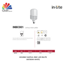 Highbay Kapsul INBC LED Inlite 001/100W White