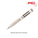 Sedotan Timah Goot GS-108 Kecil
