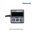 Sensor Pressure DP2-22Z Panasonic