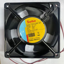 Cooling Fan Saiko ECO120B1-E01/110V 120x120x38 mm 110VAC Persegi