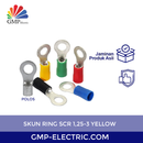 Skun Ring SCR 1,25-3 Yellow