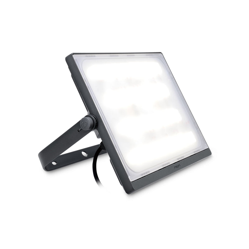 Lampu sorot led philips bvp 176 100watt
