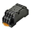 Socket Relay MY4 Omron PYF-14A-E / PYFZ-14-E