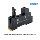 Socket Relay Omron P2RF-08-E / P2RFZ-08-E u/ G2R-2-S