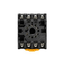 Socket Relay Omron PF113A-E u/ MKS-3P 11 Pin
