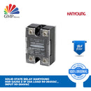 Solid State Relay Hanyoung HSR-2A202 Z 1P 20A Load 90-264VAC , Input 90-264VAC