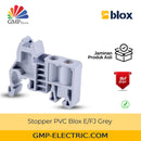 Stopper PVC Blox E/FJ Grey