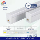 Lampu LED Luxen T5 12W 6500K CDL T512PLSCDL 90cm