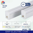 Lampu LED Luxen T5 9W 6500K CDL T59PLSCDL 60cm